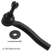 Beck/Arnley 101-6042 2004-2009 Toyota Prius Steering Tie Rod End