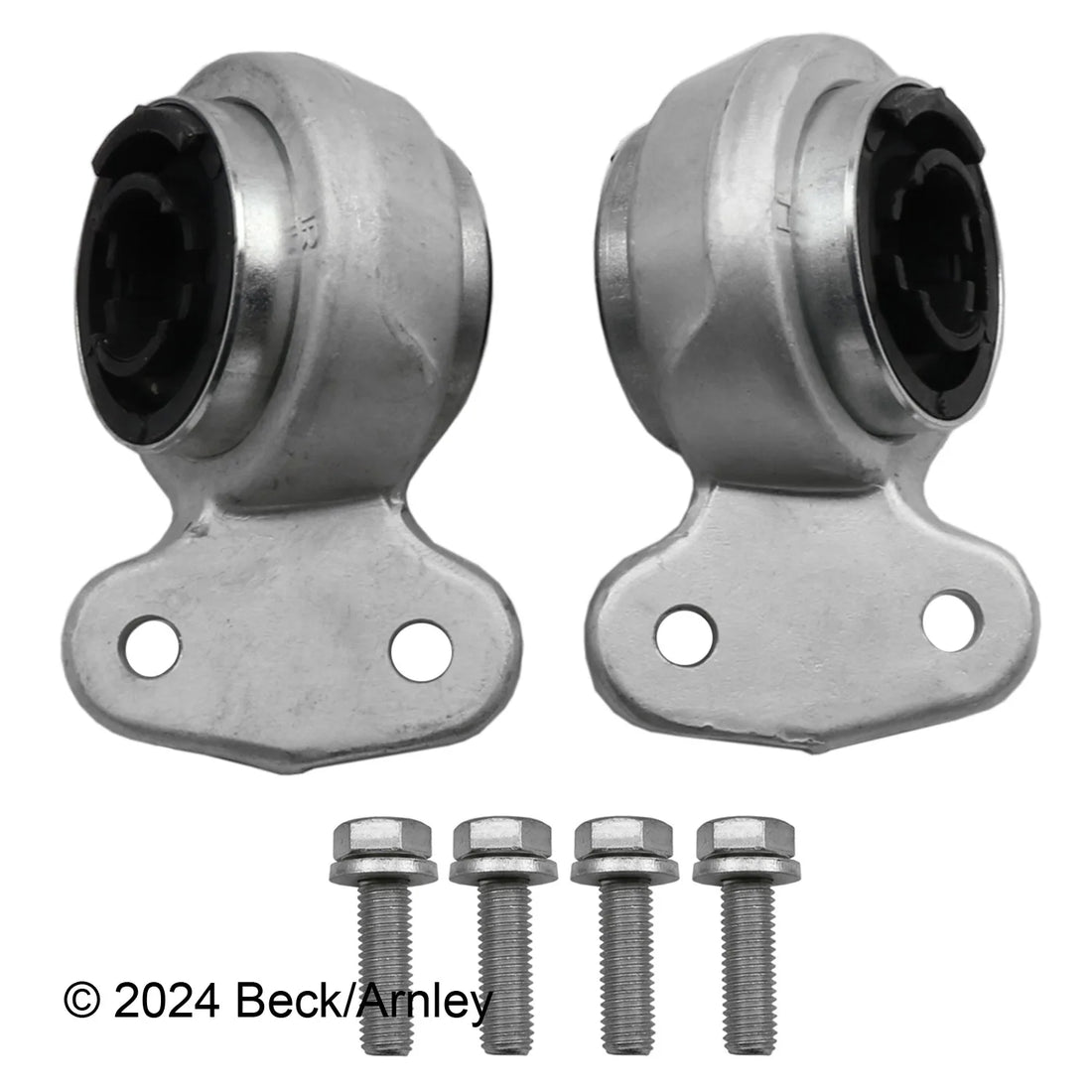 Beck/Arnley 101-6092 2003-2008 BMW Z4 Suspension Control Arm Bushing Kit