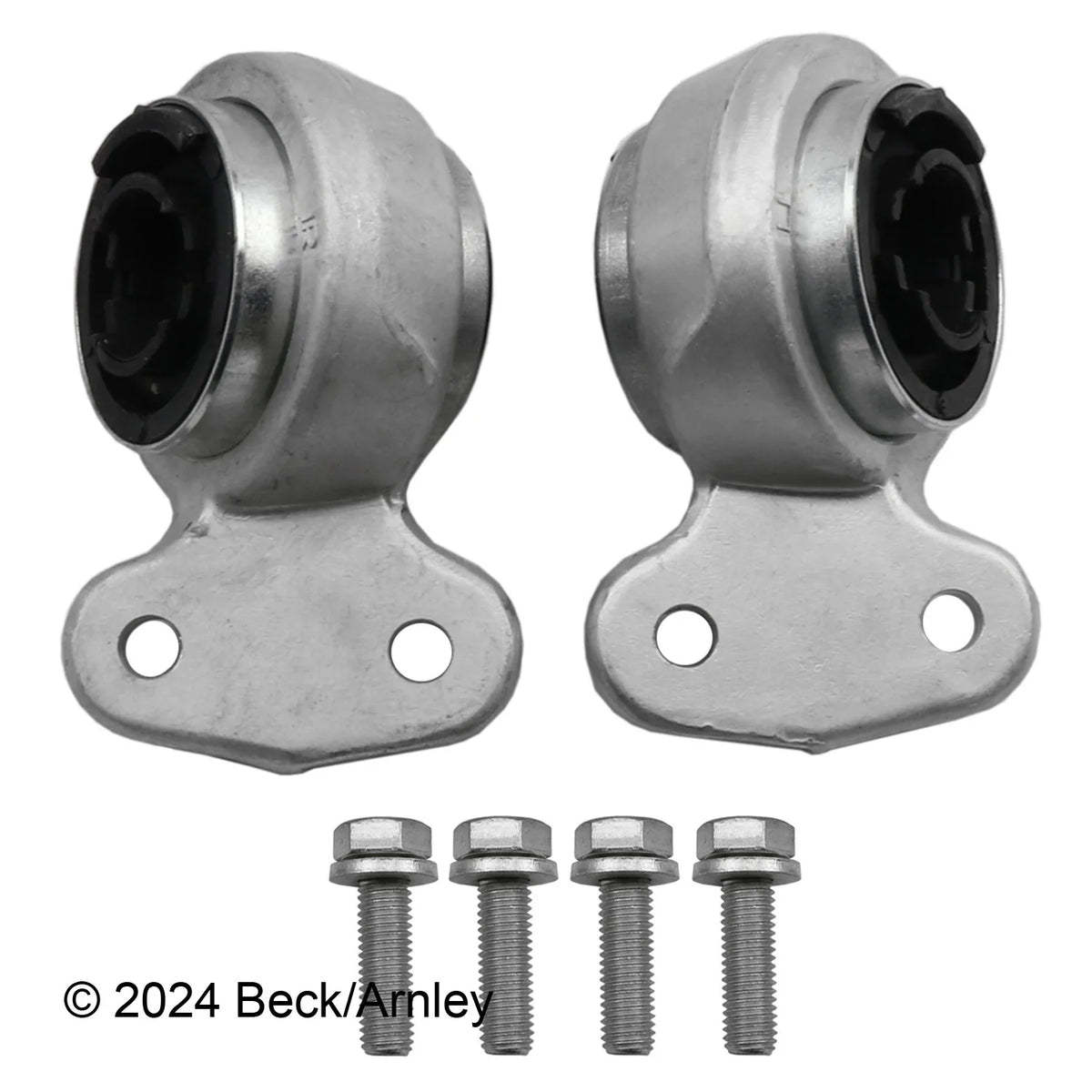 Beck/Arnley 101-6092 2003-2008 BMW Z4 Suspension Control Arm Bushing Kit