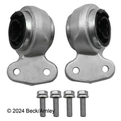 Beck/Arnley 101-6092 CONTROL ARM BUSHING SET