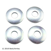 Beck/Arnley 101-6165 1995-1999 Hyundai Accent Suspension Stabilizer Bar Link Kit