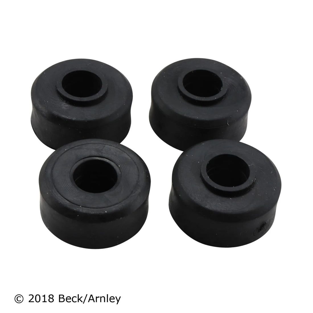 Beck/Arnley 101-6165 1995-1999 Hyundai Accent Suspension Stabilizer Bar Link Kit