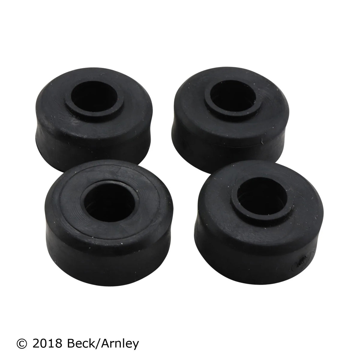Beck/Arnley 101-6165 1995-1999 Hyundai Accent Suspension Stabilizer Bar Link Kit