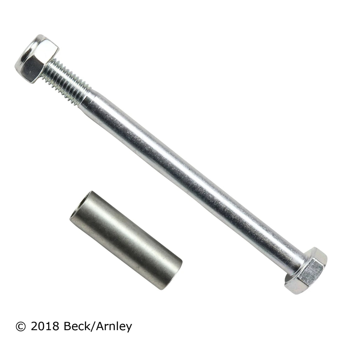 Beck/Arnley 101-6165 1995-1999 Hyundai Accent Suspension Stabilizer Bar Link Kit