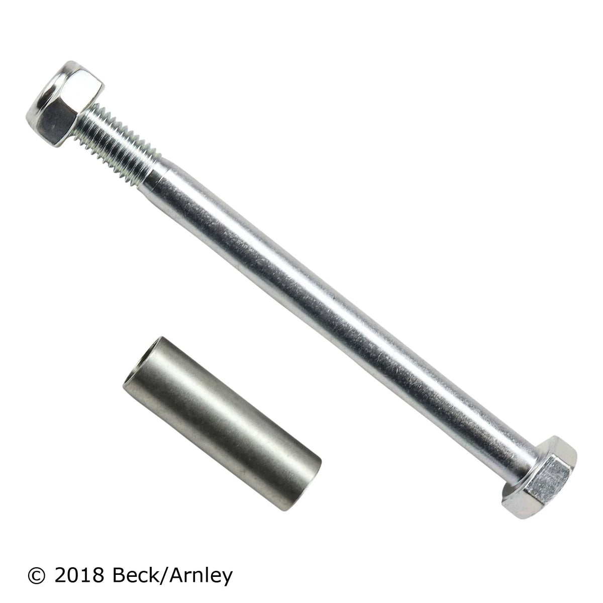 Beck/Arnley 101-6165 1995-1999 Hyundai Accent Suspension Stabilizer Bar Link Kit