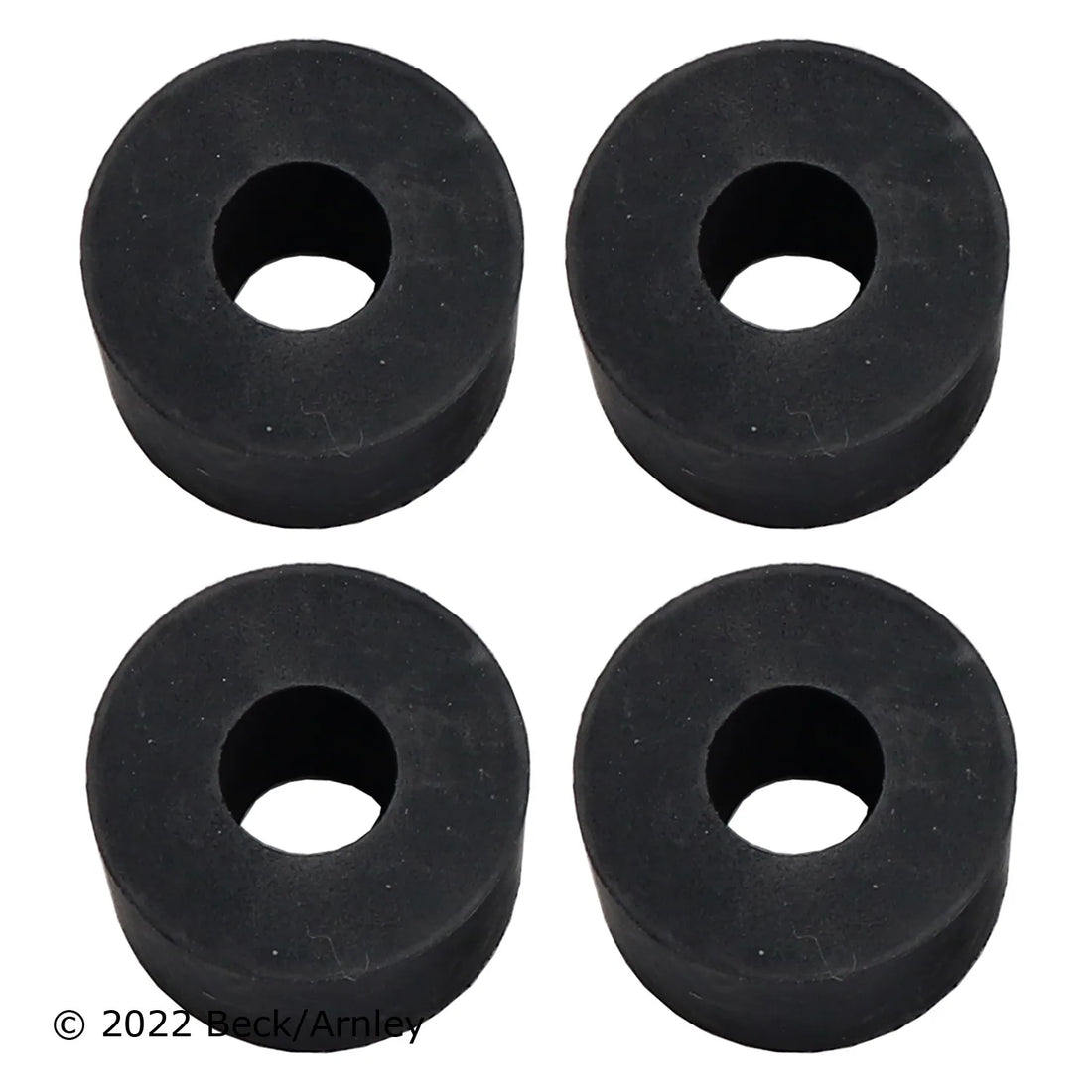 Beck/Arnley 101-6166 1995-2000 Toyota Tacoma Suspension Stabilizer Bar Link Kit