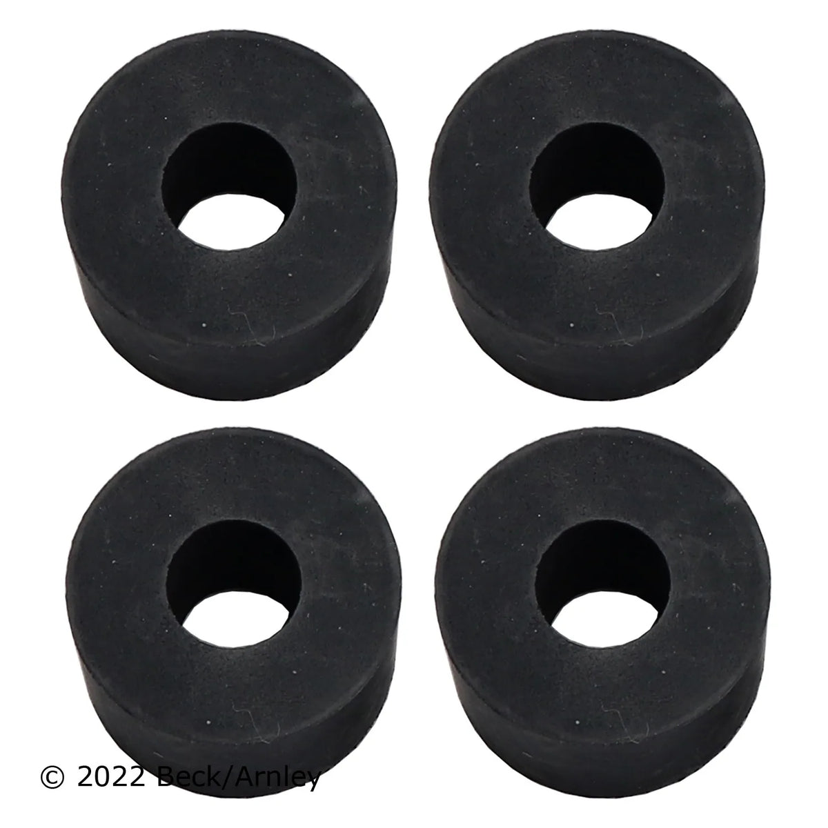 Beck/Arnley 101-6166 1995-2000 Toyota Tacoma Suspension Stabilizer Bar Link Kit
