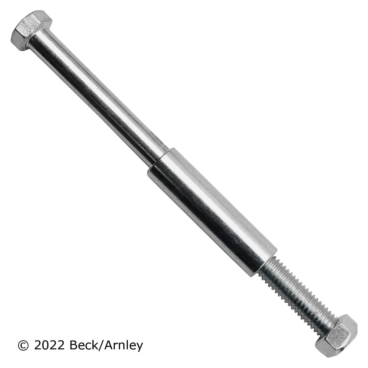 Beck/Arnley 101-6166 1995-2000 Toyota Tacoma Suspension Stabilizer Bar Link Kit