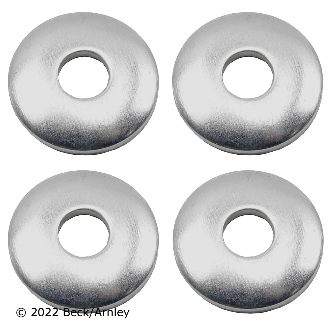 Beck/Arnley 101-6166 1995-2000 Toyota Tacoma Suspension Stabilizer Bar Link Kit