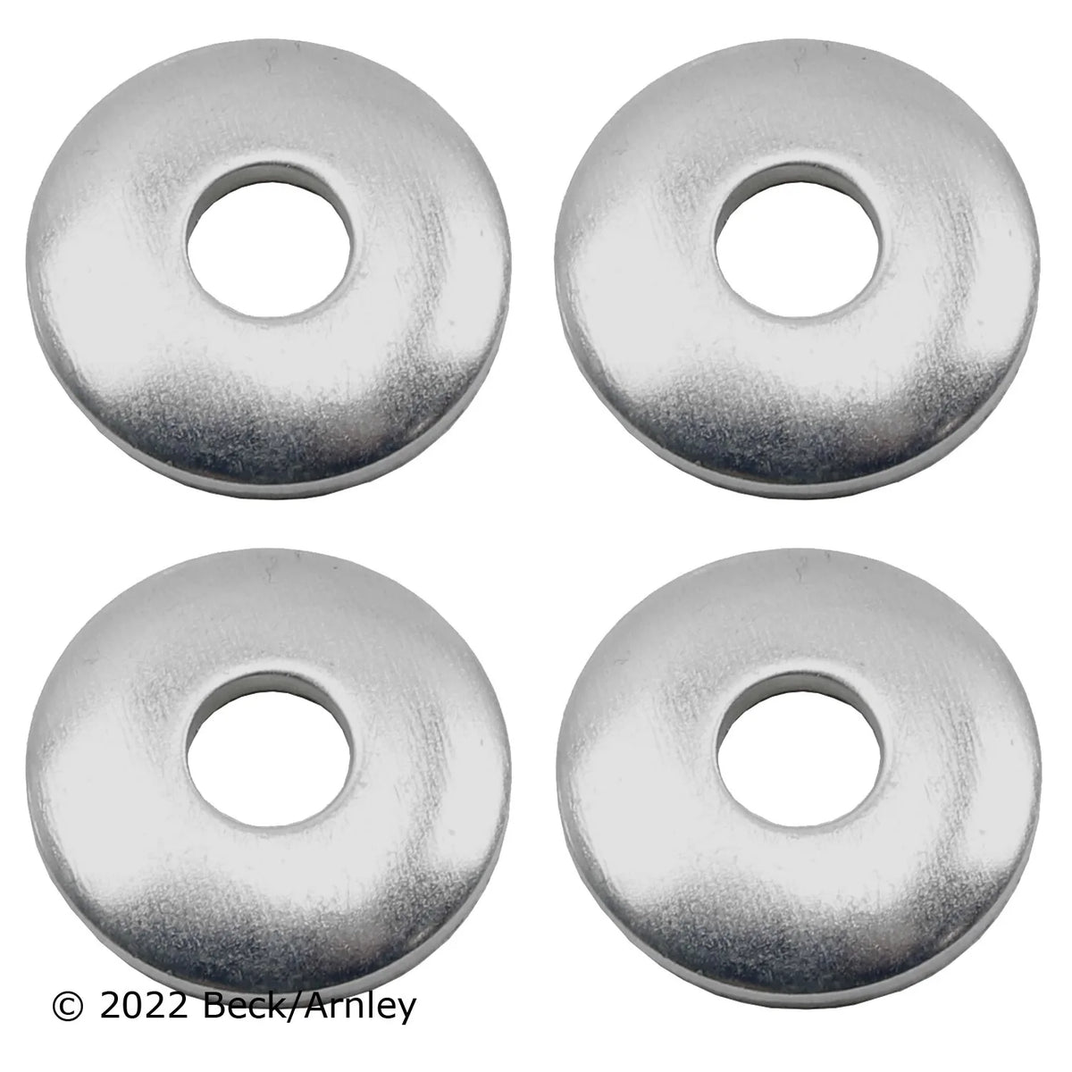 Beck/Arnley 101-6166 1995-2000 Toyota Tacoma Suspension Stabilizer Bar Link Kit