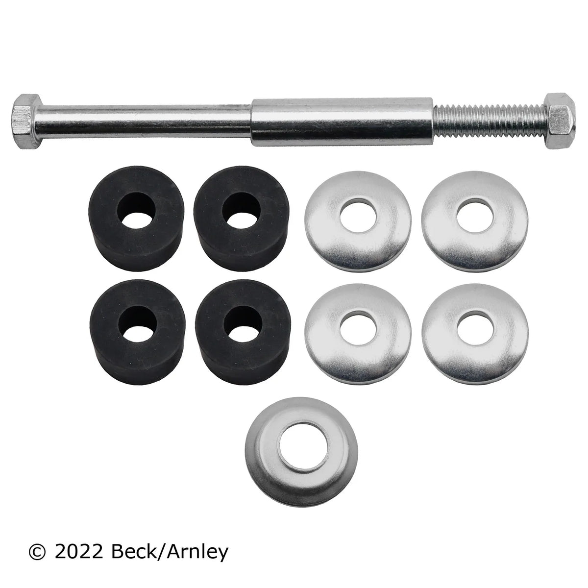 Beck/Arnley 101-6166 1995-2000 Toyota Tacoma Suspension Stabilizer Bar Link Kit