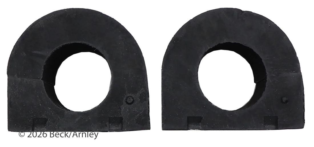 Beck/Arnley 101-6186 1996-2002 Toyota 4Runner Suspension Stabilizer Bar Bushing Kit