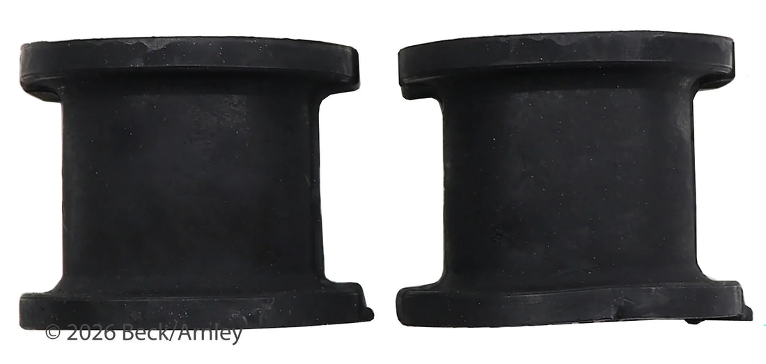 Beck/Arnley 101-6186 1996-2002 Toyota 4Runner Suspension Stabilizer Bar Bushing Kit