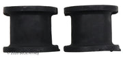 Beck/Arnley 101-6186 1996-2002 Toyota 4Runner Suspension Stabilizer Bar Bushing Kit