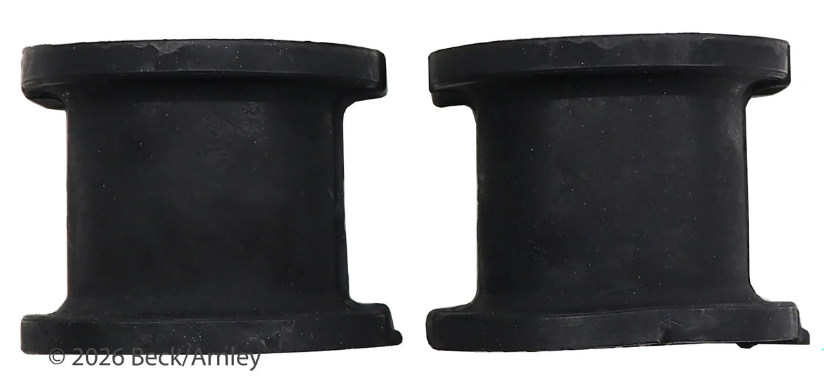 Beck/Arnley 101-6186 1996-2002 Toyota 4Runner Suspension Stabilizer Bar Bushing Kit