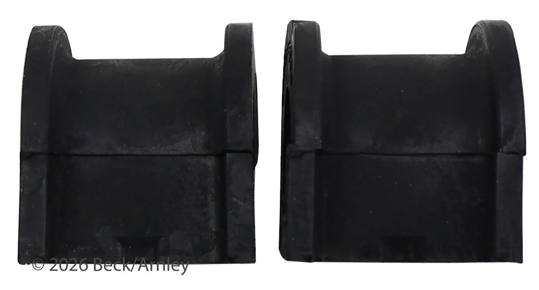 Beck/Arnley 101-6186 1996-2002 Toyota 4Runner Suspension Stabilizer Bar Bushing Kit