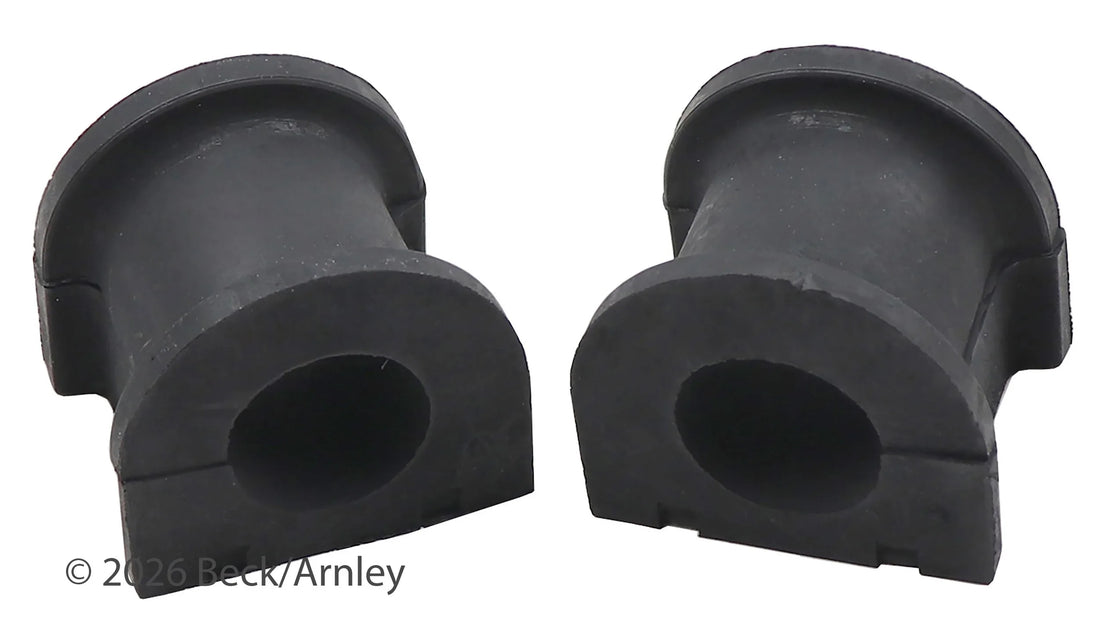 Beck/Arnley 101-6186 1996-2002 Toyota 4Runner Suspension Stabilizer Bar Bushing Kit