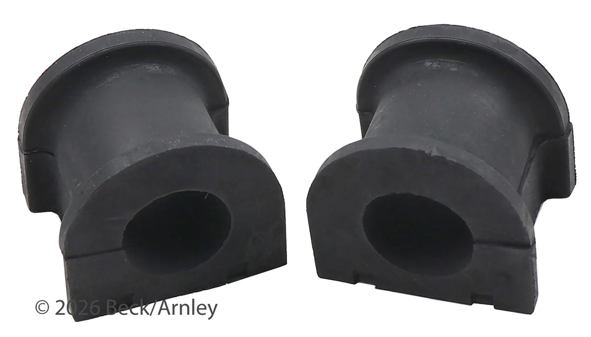 Beck/Arnley 101-6186 1996-2002 Toyota 4Runner Suspension Stabilizer Bar Bushing Kit