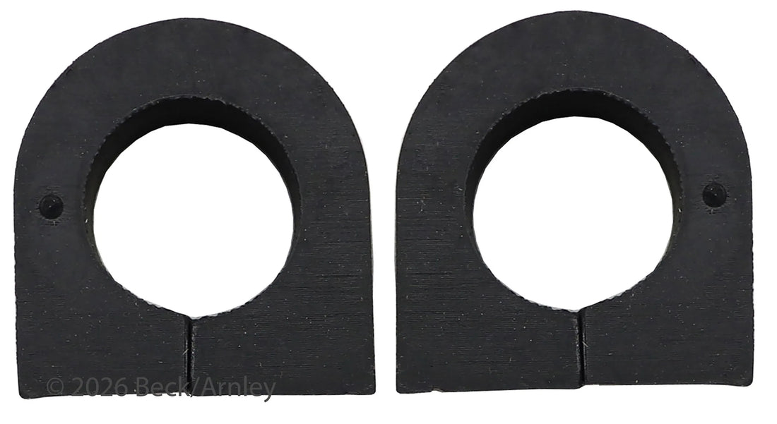 Beck/Arnley 101-6187 2000-2002 Mazda 626 Suspension Stabilizer Bar Bushing Kit
