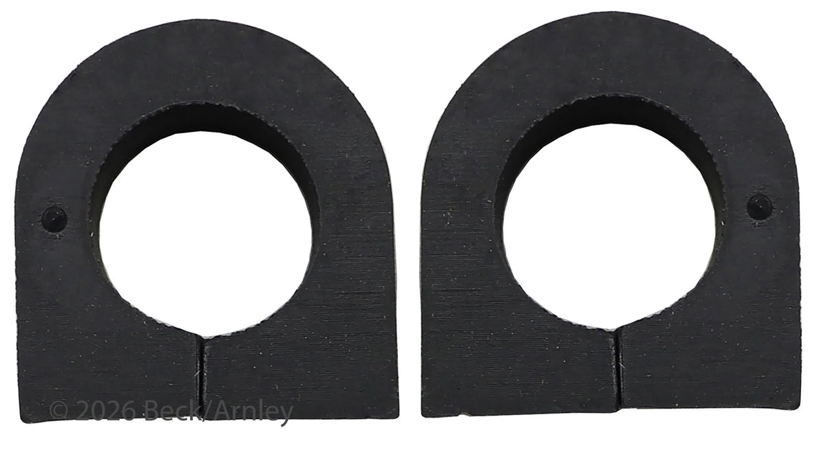 Beck/Arnley 101-6187 2000-2002 Mazda 626 Suspension Stabilizer Bar Bushing Kit