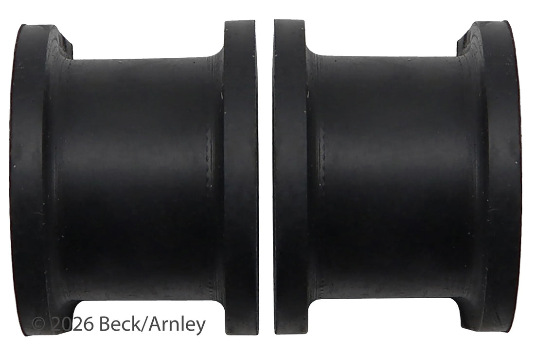 Beck/Arnley 101-6187 2000-2002 Mazda 626 Suspension Stabilizer Bar Bushing Kit