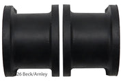Beck/Arnley 101-6187 2000-2002 Mazda 626 Suspension Stabilizer Bar Bushing Kit
