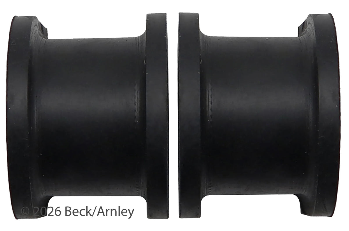 Beck/Arnley 101-6187 2000-2002 Mazda 626 Suspension Stabilizer Bar Bushing Kit