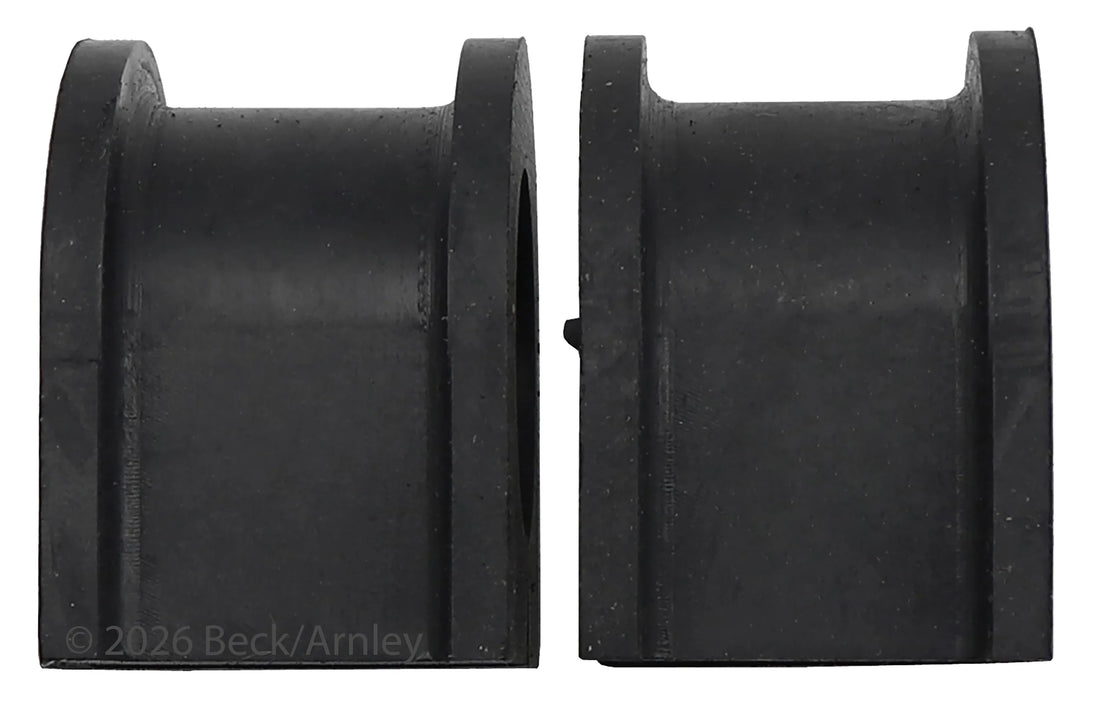 Beck/Arnley 101-6187 2000-2002 Mazda 626 Suspension Stabilizer Bar Bushing Kit