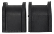 Beck/Arnley 101-6187 2000-2002 Mazda 626 Suspension Stabilizer Bar Bushing Kit