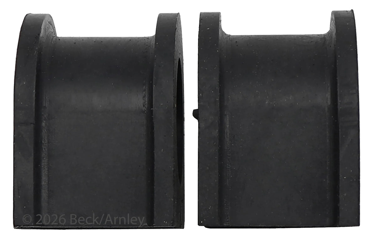 Beck/Arnley 101-6187 2000-2002 Mazda 626 Suspension Stabilizer Bar Bushing Kit