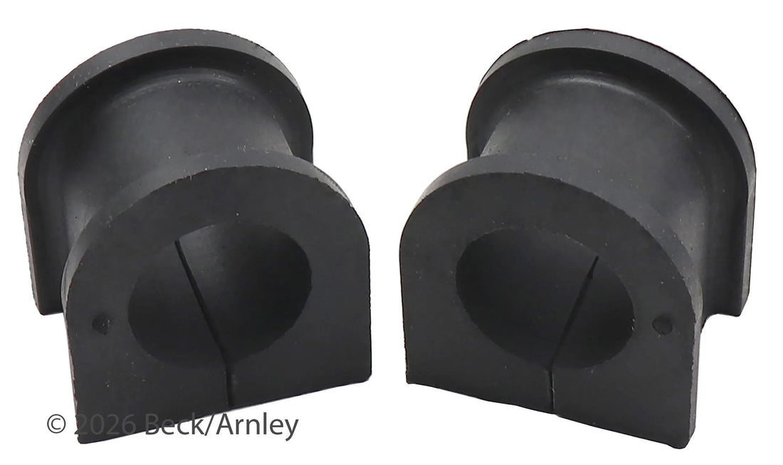 Beck/Arnley 101-6187 2000-2002 Mazda 626 Suspension Stabilizer Bar Bushing Kit
