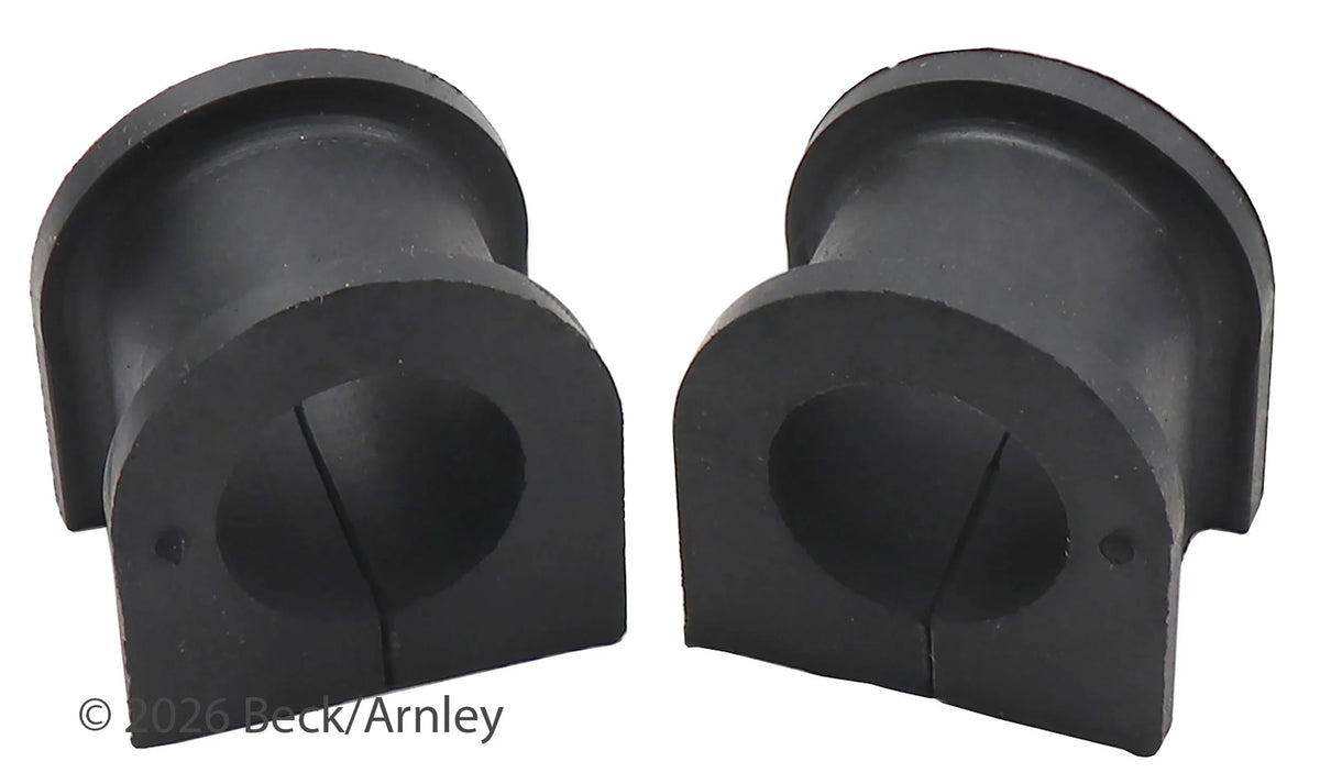 Beck/Arnley 101-6187 2000-2002 Mazda 626 Suspension Stabilizer Bar Bushing Kit
