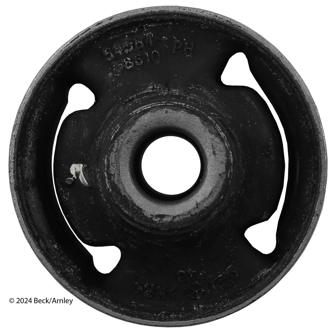 Beck/Arnley 101-6213 2001-2006 Kia Optima Suspension Control Arm Bushing
