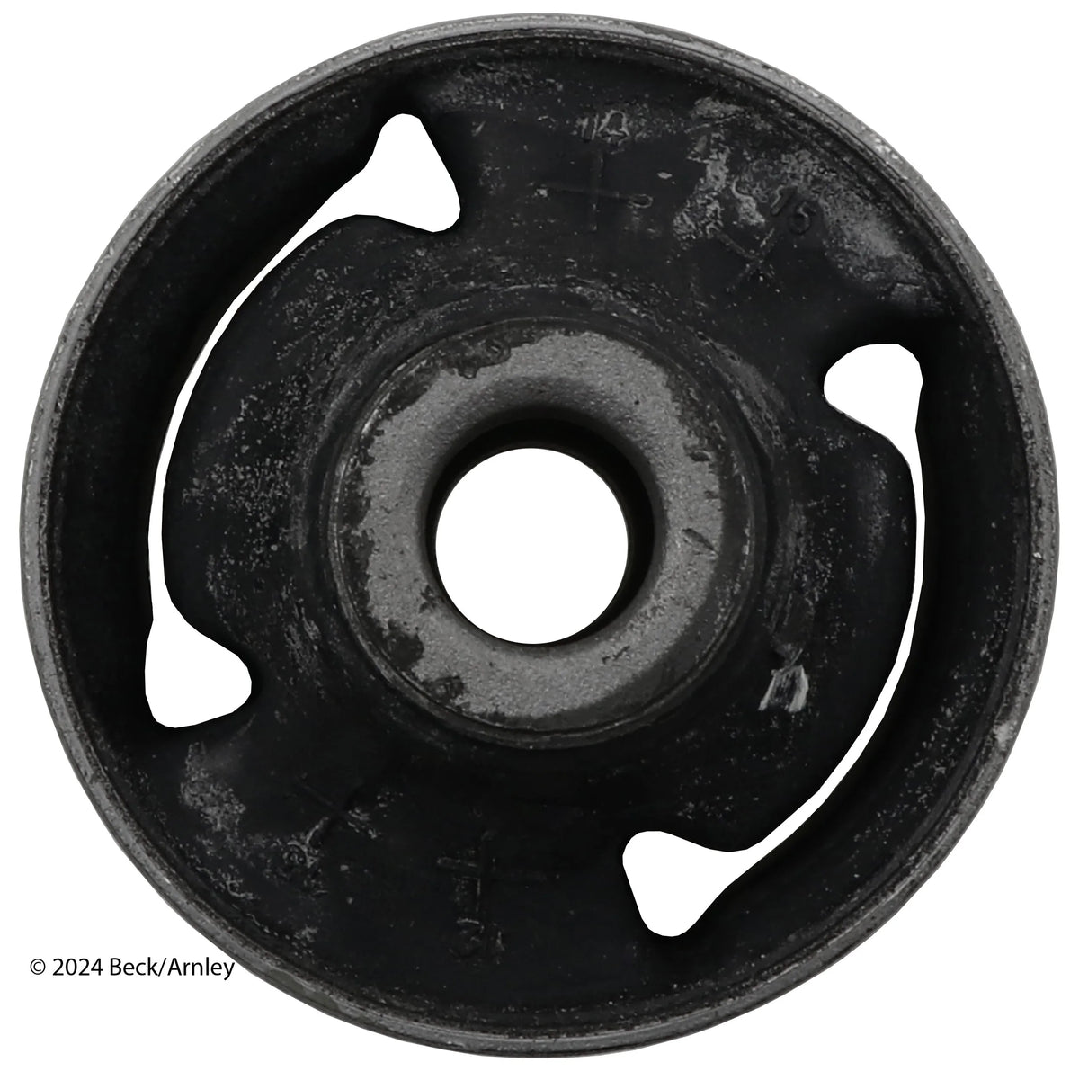 Beck/Arnley 101-6213 2001-2006 Kia Optima Suspension Control Arm Bushing