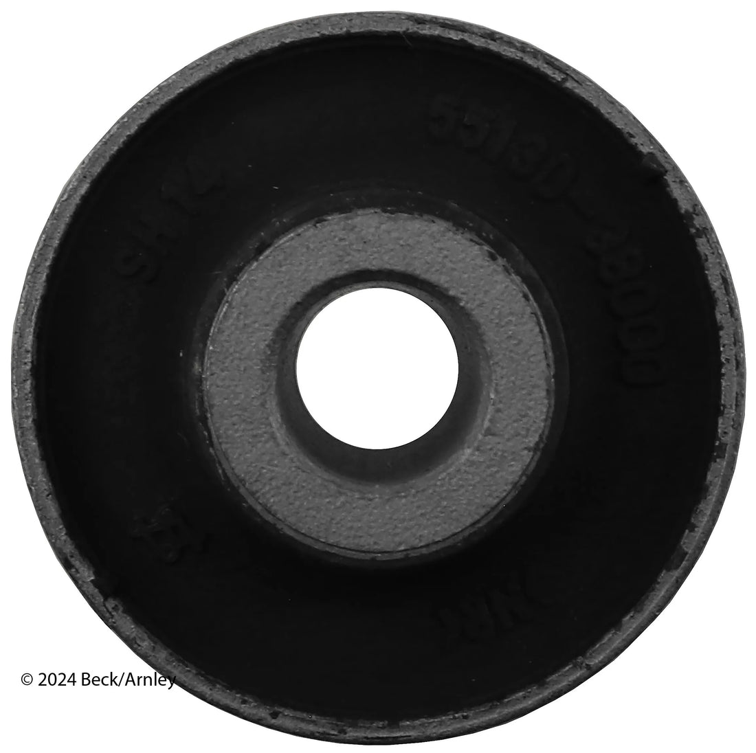 Beck/Arnley 101-6214 2001-2006 Kia Optima Suspension Control Arm Bushing