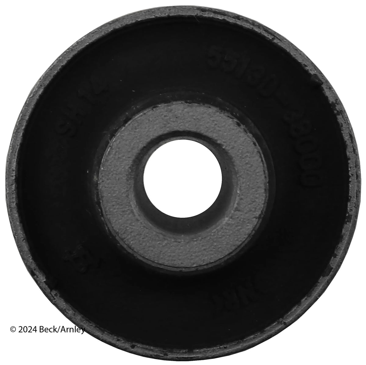 Beck/Arnley 101-6214 2001-2006 Kia Optima Suspension Control Arm Bushing