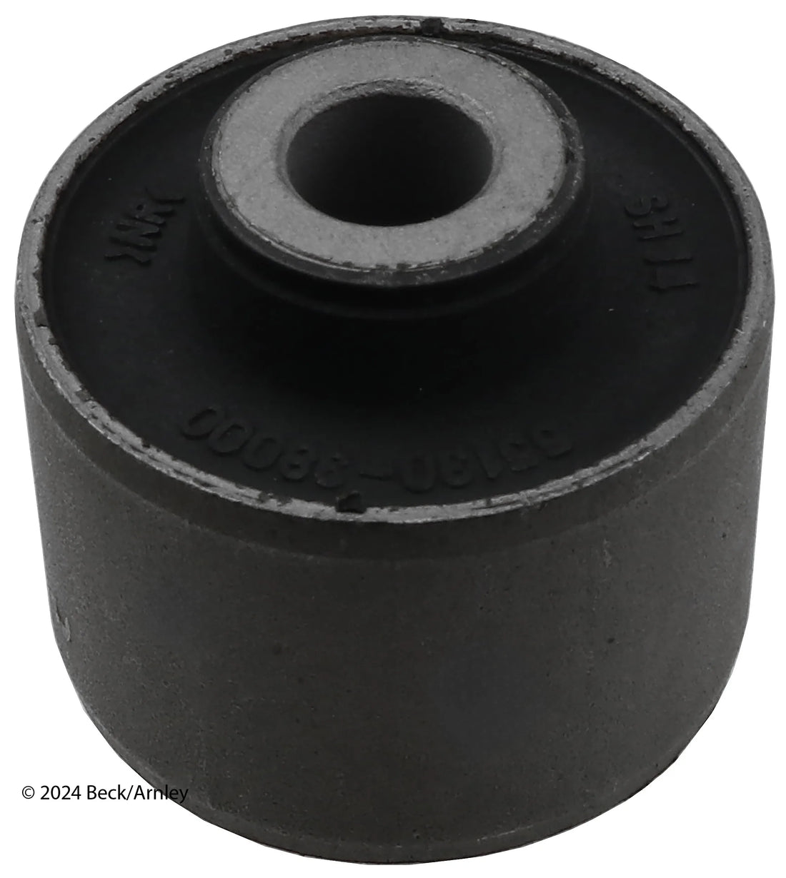 Beck/Arnley 101-6214 2001-2006 Kia Optima Suspension Control Arm Bushing