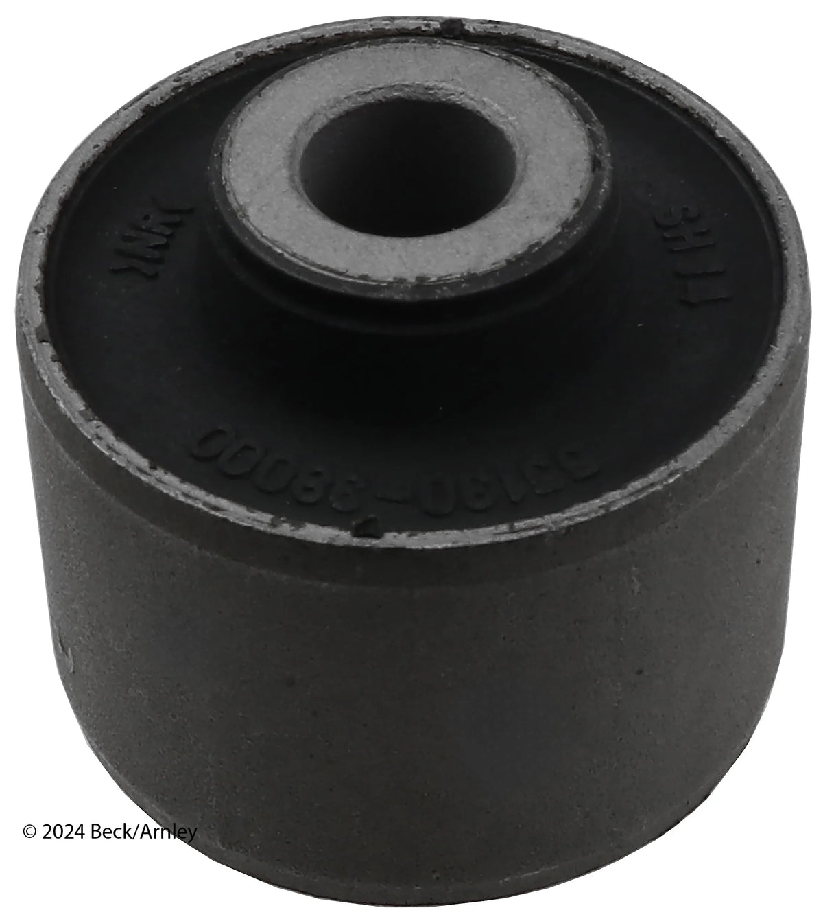 Beck/Arnley 101-6214 2001-2006 Kia Optima Suspension Control Arm Bushing