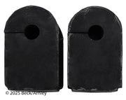 Beck/Arnley 101-6245 2001-2005 Kia Optima Suspension Stabilizer Bar Bushing Kit