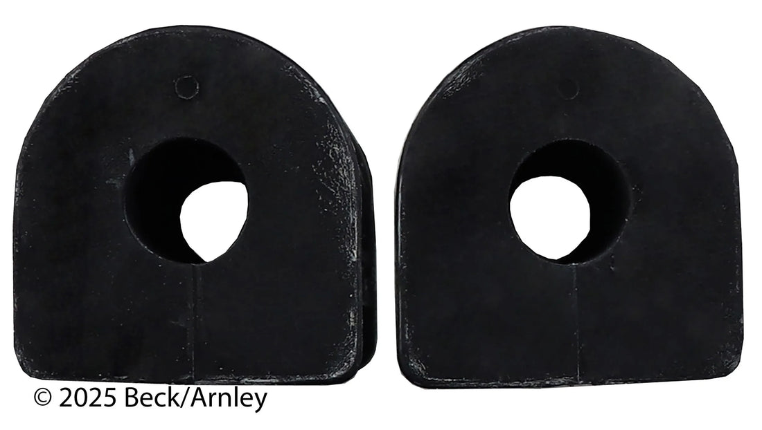 Beck/Arnley 101-6246 1996-2006 Hyundai Elantra Suspension Stabilizer Bar Bushing Kit