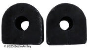 Beck/Arnley 101-6246 1996-2006 Hyundai Elantra Suspension Stabilizer Bar Bushing Kit