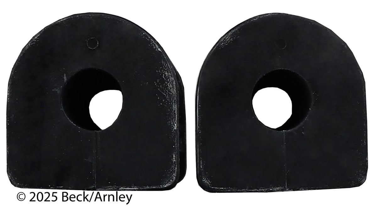 Beck/Arnley 101-6246 1996-2006 Hyundai Elantra Suspension Stabilizer Bar Bushing Kit