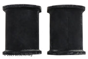Beck/Arnley 101-6246 1996-2006 Hyundai Elantra Suspension Stabilizer Bar Bushing Kit