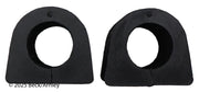 Beck/Arnley 101-6249 2002-2005 Hyundai Sonata Suspension Stabilizer Bar Bushing Kit