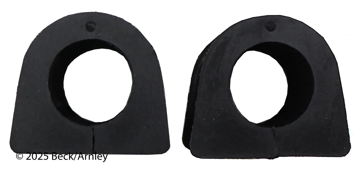 Beck/Arnley 101-6249 2002-2005 Hyundai Sonata Suspension Stabilizer Bar Bushing Kit