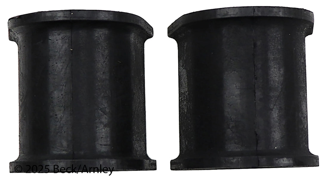 Beck/Arnley 101-6249 2002-2005 Hyundai Sonata Suspension Stabilizer Bar Bushing Kit