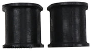 Beck/Arnley 101-6249 2002-2005 Hyundai Sonata Suspension Stabilizer Bar Bushing Kit