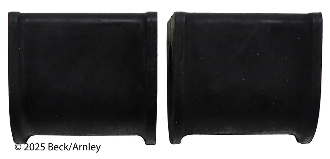 Beck/Arnley 101-6249 2002-2005 Hyundai Sonata Suspension Stabilizer Bar Bushing Kit