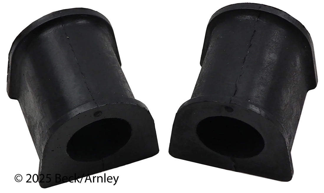 Beck/Arnley 101-6249 2002-2005 Hyundai Sonata Suspension Stabilizer Bar Bushing Kit