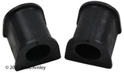Beck/Arnley 101-6249 2002-2005 Hyundai Sonata Suspension Stabilizer Bar Bushing Kit